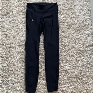 Underarmour Black Leggings